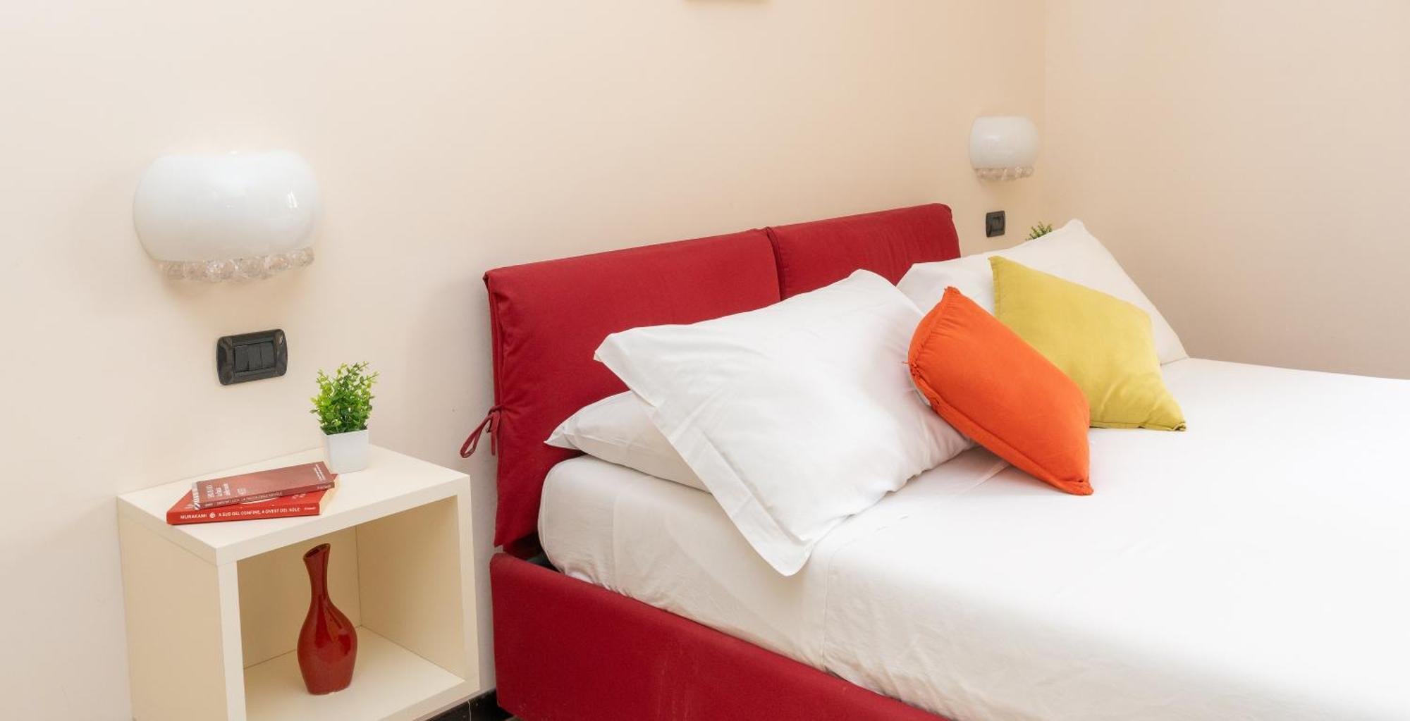 Comfort House Hotel Sorrento Exterior foto