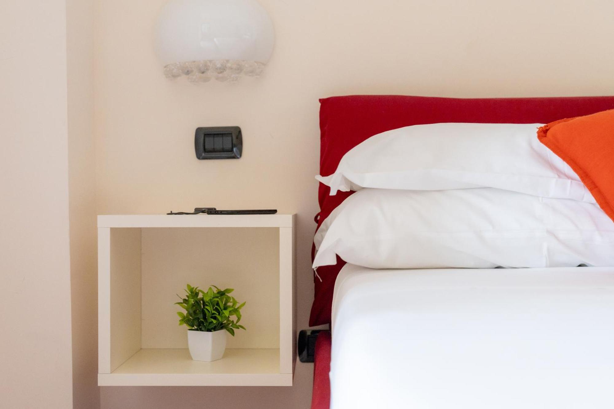 Comfort House Hotel Sorrento Exterior foto