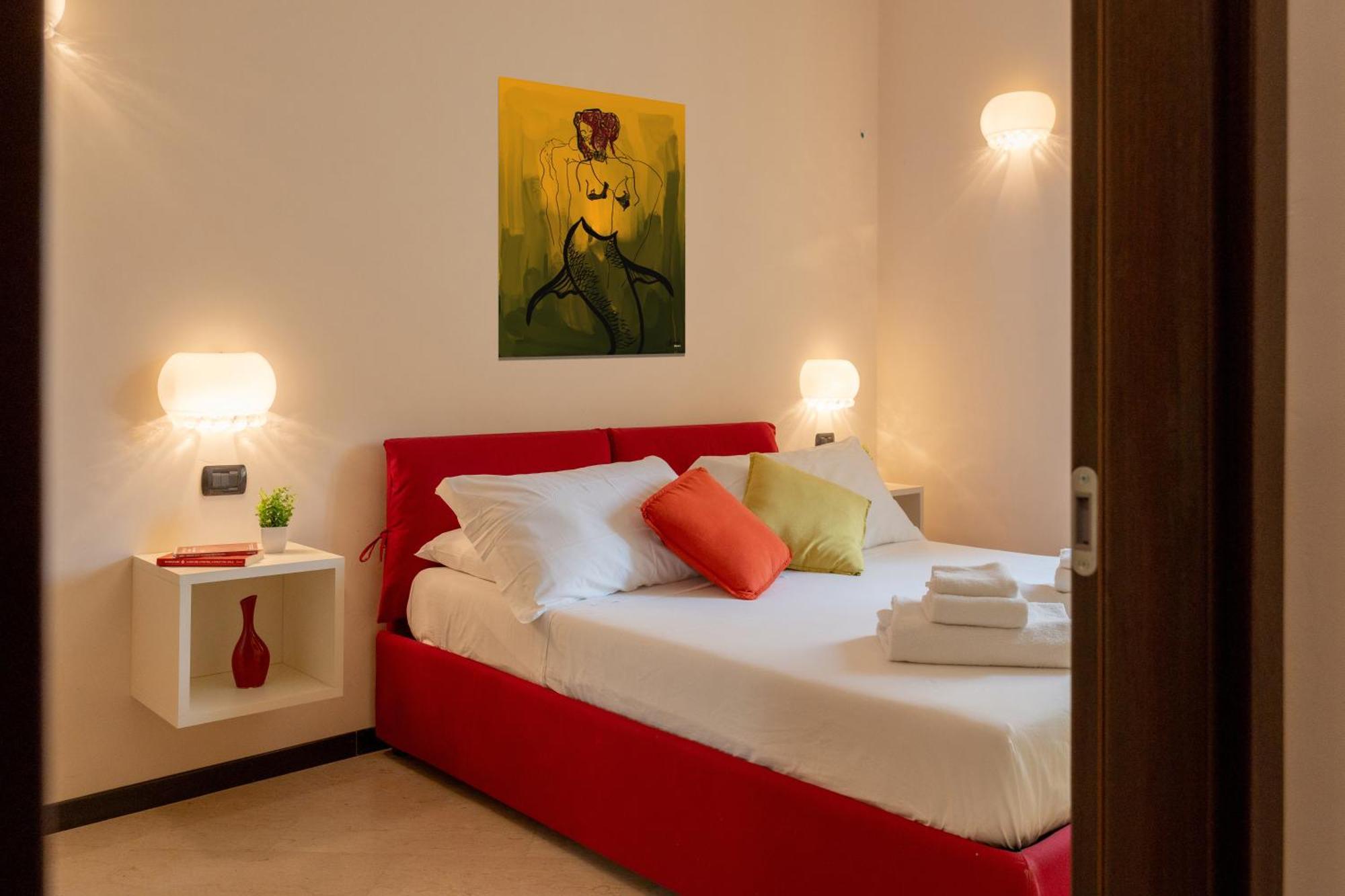 Comfort House Hotel Sorrento Exterior foto