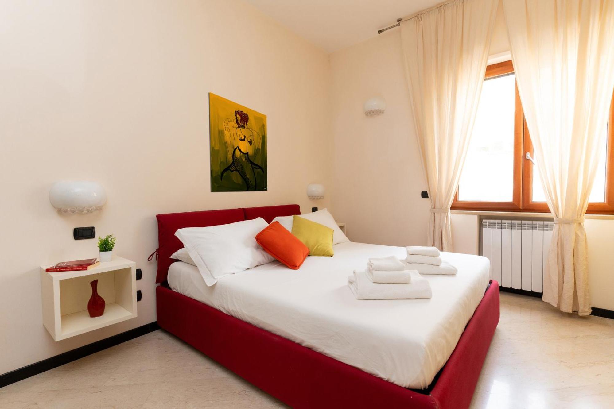 Comfort House Hotel Sorrento Exterior foto