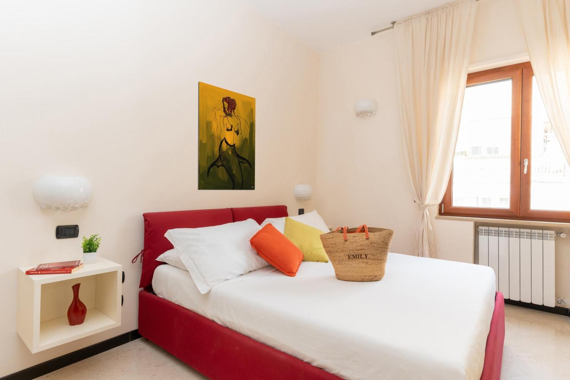 Comfort House Hotel Sorrento Exterior foto
